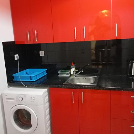 Aperriton Apartment Athena Bagian luar foto